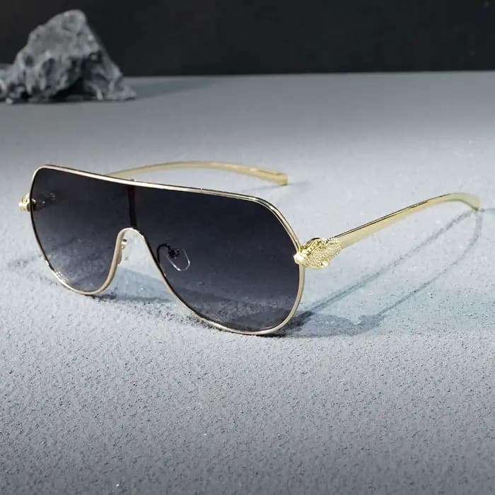 Les lunettes de soleil d'été indispensables