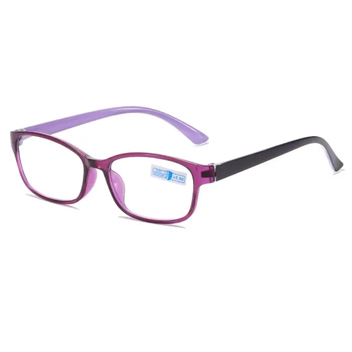 Lunettes de lecture presbytes pour hommes et femmes