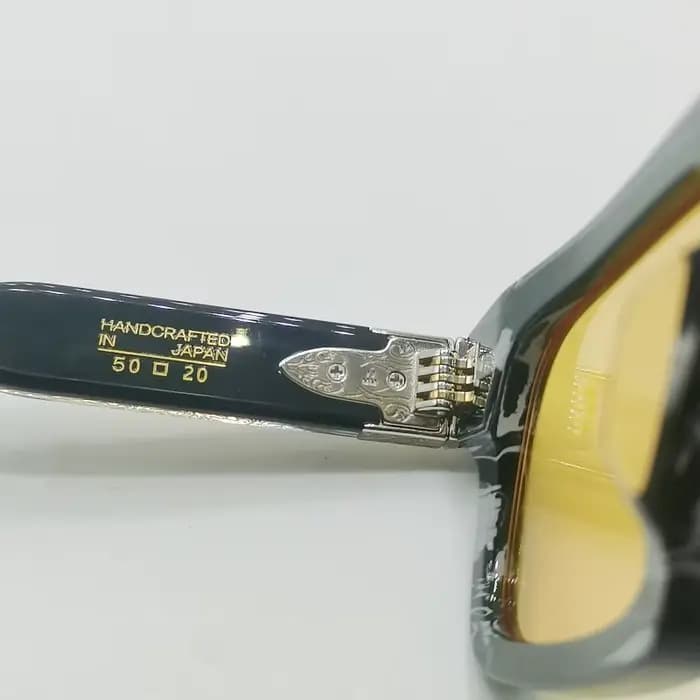 Lunettes de soleil BELVEDERE en acétate UV400 de qualité supérieure