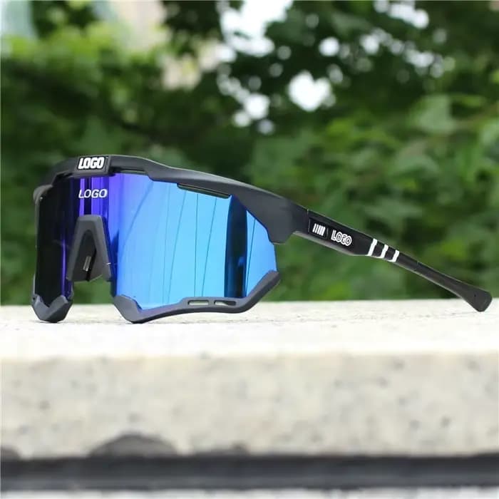 Lunettes de cyclisme UV400