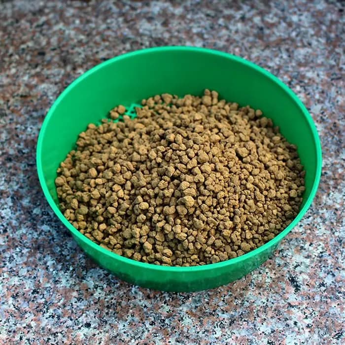 Tamis de sol en plastique, maille filtrante pour tamisage de pierre de sol, Filtration, maison, jardin, plantes à fleurs, outils de pépinière