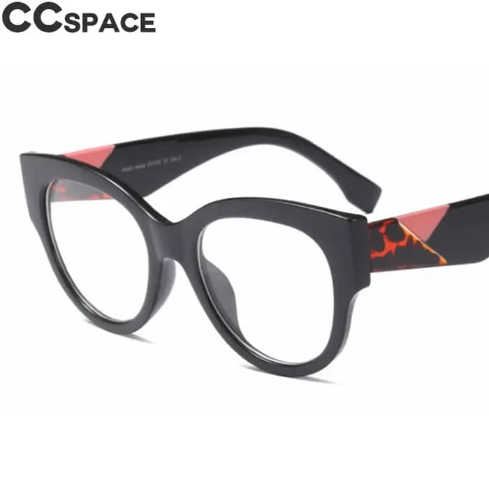 45636 lunettes œil de chat montures femmes Styles rétro concepteur optique mode