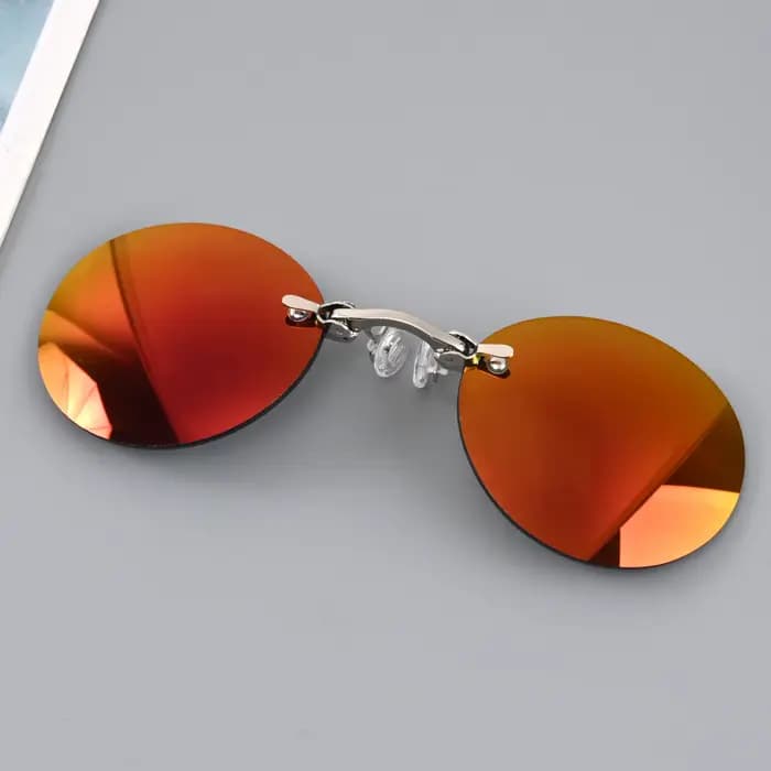 Lunettes de soleil Matrix Morph192.pour hommes