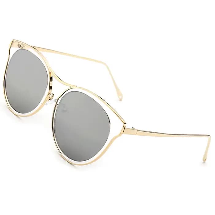 Lunettes de soleil vintage pour hommes et femmes