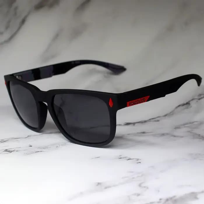 GEUSSKISR flambant neuf lunettes de soleil hommes femmes UV400