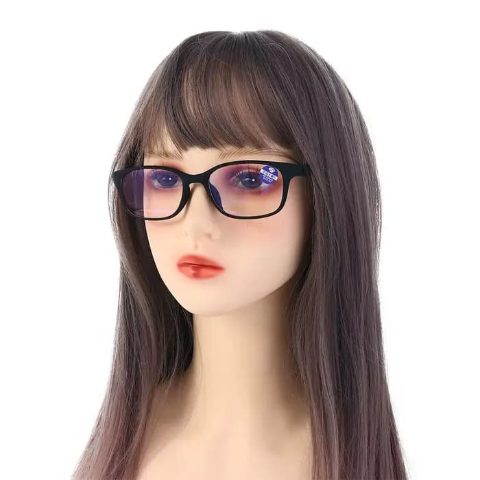 Aiguillage branches pliables lunettes presbytes