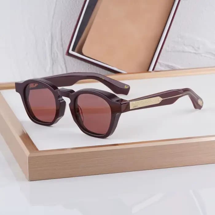 Zephirin – lunettes de soleil pour hommes et femmes