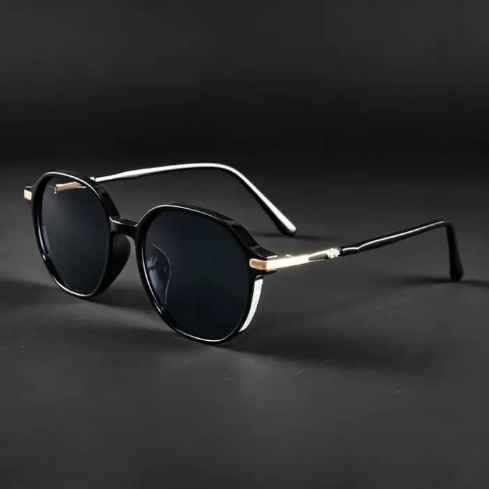 Lunettes de soleil tendance pour myopes 2026 – Dernier style