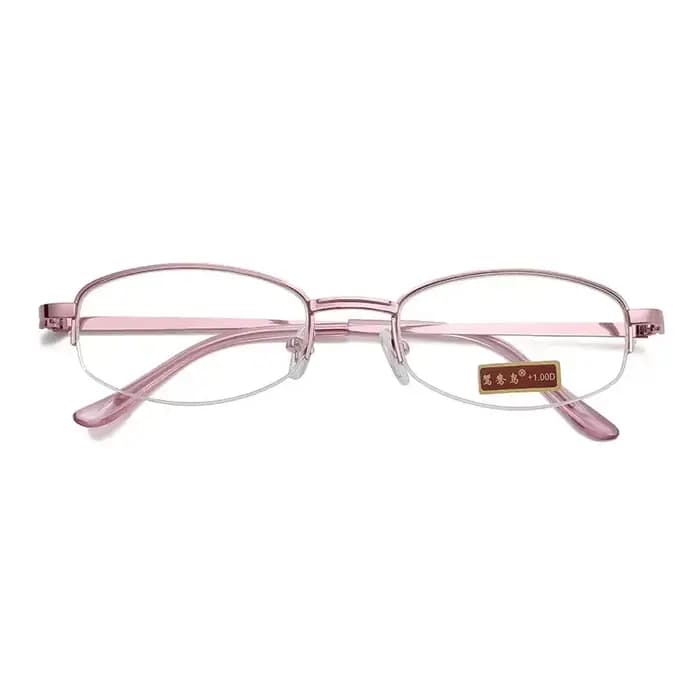 Lunettes de lecture Anti-fatigue pour femmes