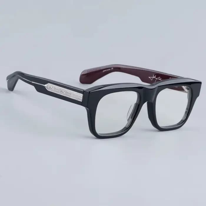 JMM Cash lunettes de soleil hommes et femmes de haute qualité faites à la main au japon concepteur Uv400