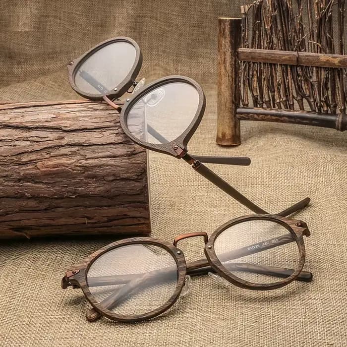 Lunettes Optiques Mars en Acétate pour Homme et Femme