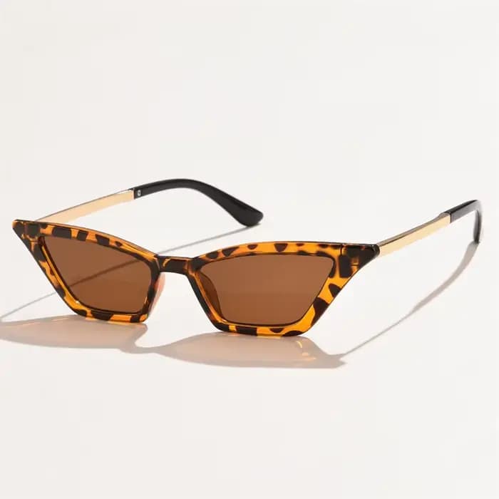 Lunettes de soleil pour femmes