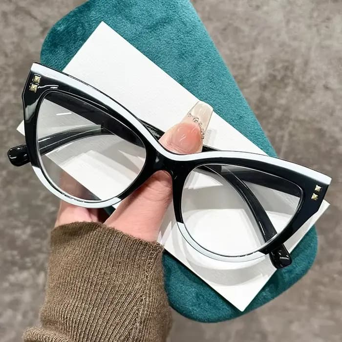 Lunettes de lecture respirantes pour femmes