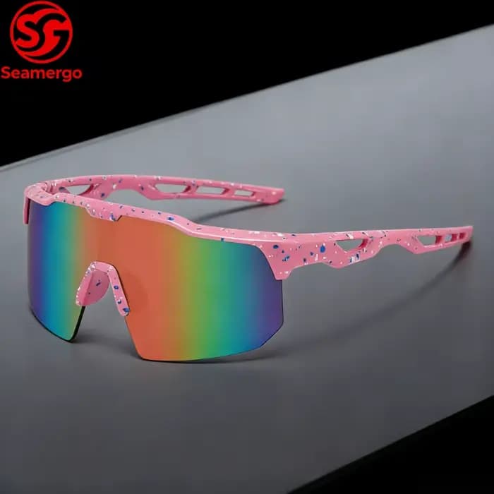 Lunettes de soleil de sport pour enfants