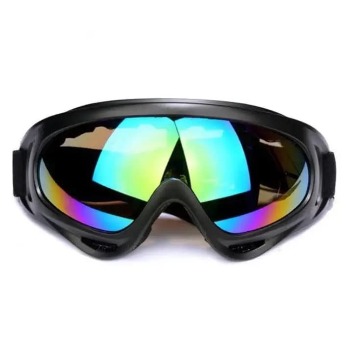 Lunettes de cyclisme NOUVEAU Masque de motocross