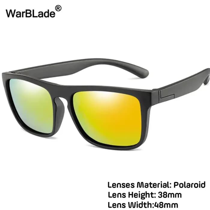 Enfants lunettes de soleil filles garçons