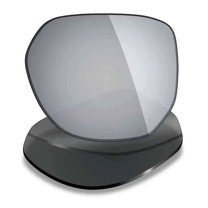 Ezoptix123 Lentilles polarisées de remplacement pour lunettes de soleil Oakley Latch Beta OO9436 - 54 mm