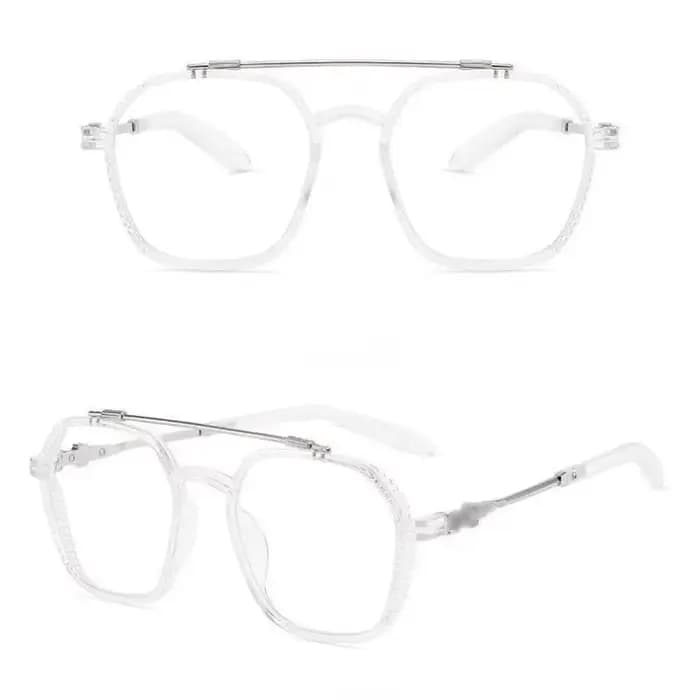 Lunettes classiques Anti-lumière bleue
