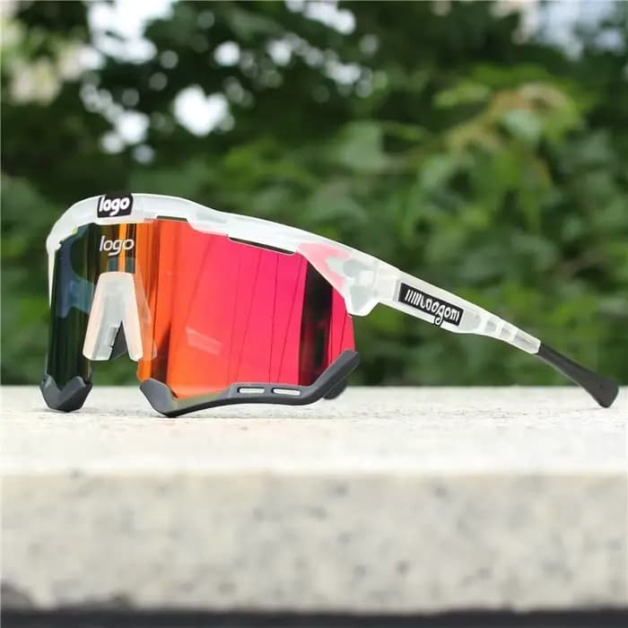 Lunettes de cyclisme UV400
