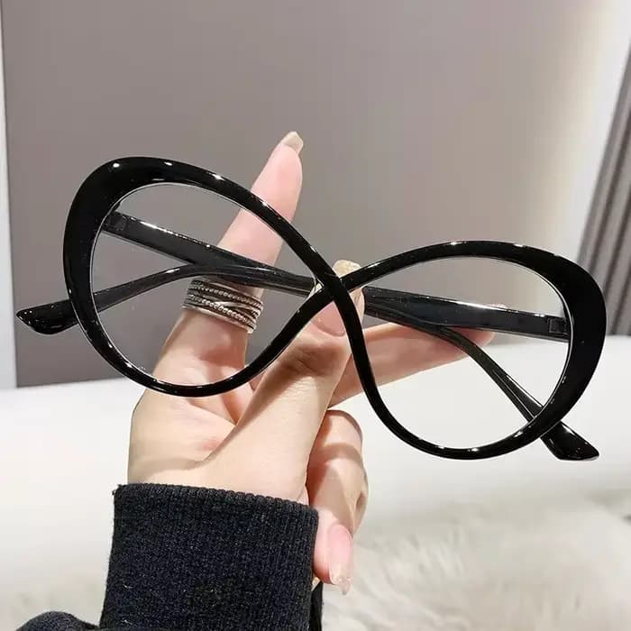 Lunettes de lecture de luxe haute définition