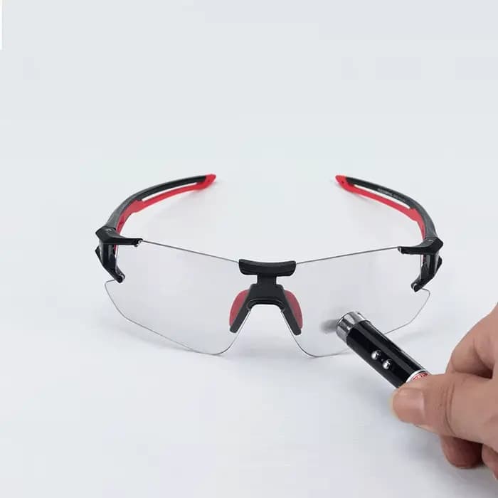 ROCKBROS lunettes de cyclisme