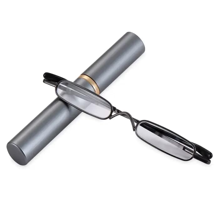 Lunettes de lecture ultrafines pour hommes et femmes