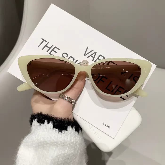 Lunettes de soleil de luxe pour femmes et hommes