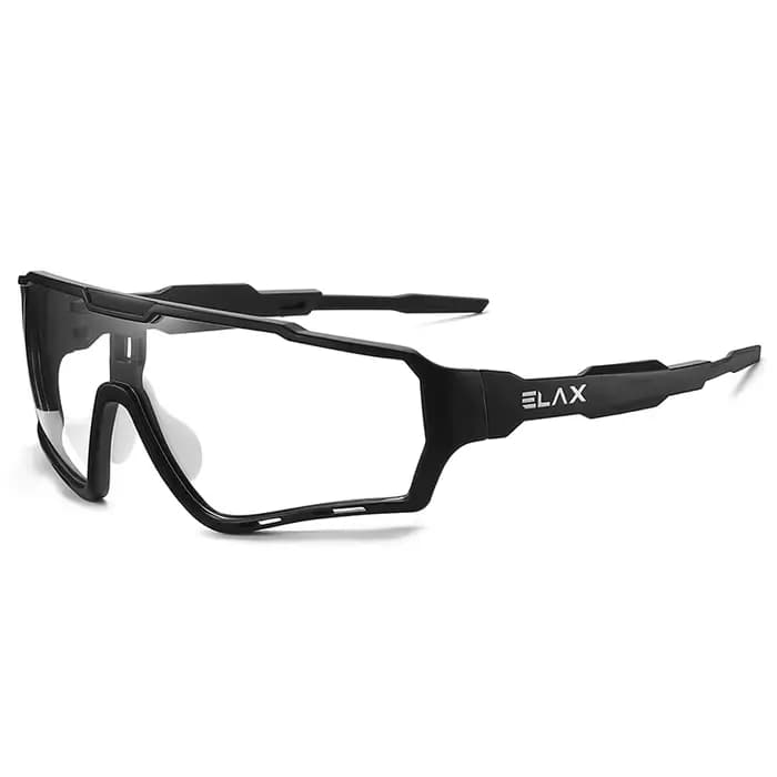 ELAX nouvelles lunettes de vélo photochromiques