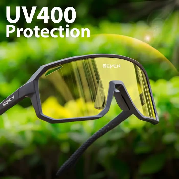 SCVCN lunettes de Vision nocturne