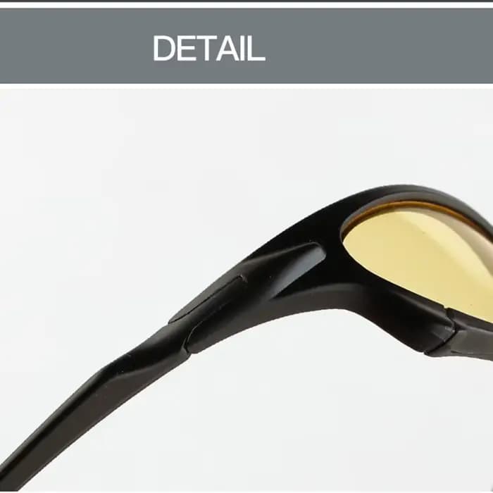 Lunettes unisexes style Y2K avec design inspiré de la technologie