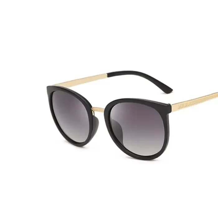 Lunettes de soleil vintage pour hommes et femmes 2025 avec protection UV400
