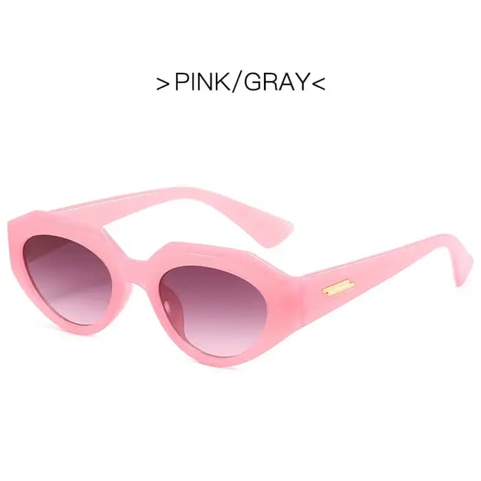 LONSY – lunettes De Soleil yeux De chat pour femmes