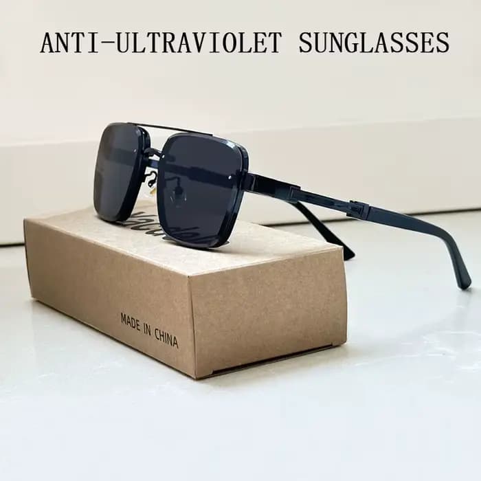 2025 lunettes de soleil de luxe pour hommes Oculos