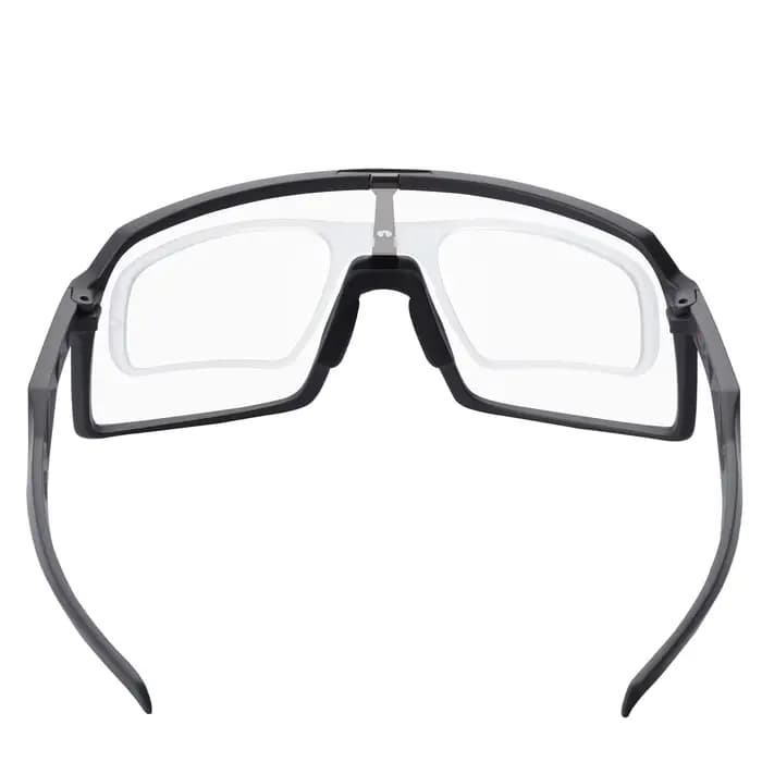 Clip de prescription polarisé à clipser pour lunettes de soleil Oakley Sutro (cadres et verres