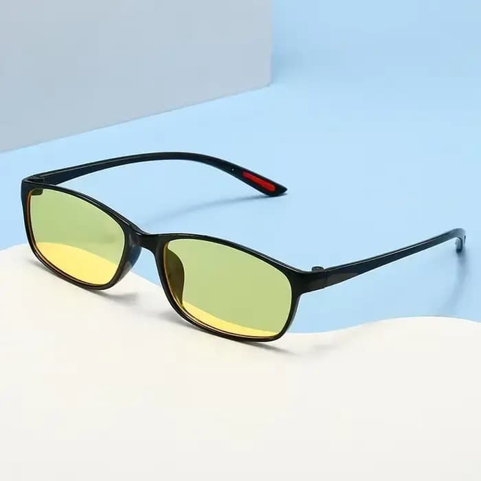 Lunettes de vision jour et nuit pour la conduite en plein air