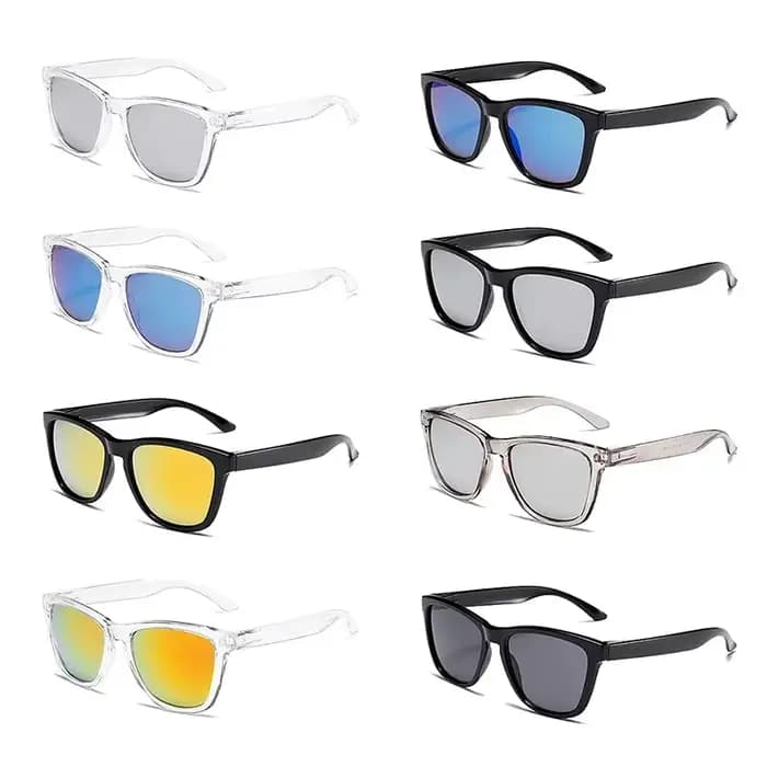Lunettes de soleil pour homme