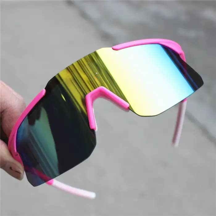 NOUVEAU 2026 Lunettes de cyclisme pour adultes