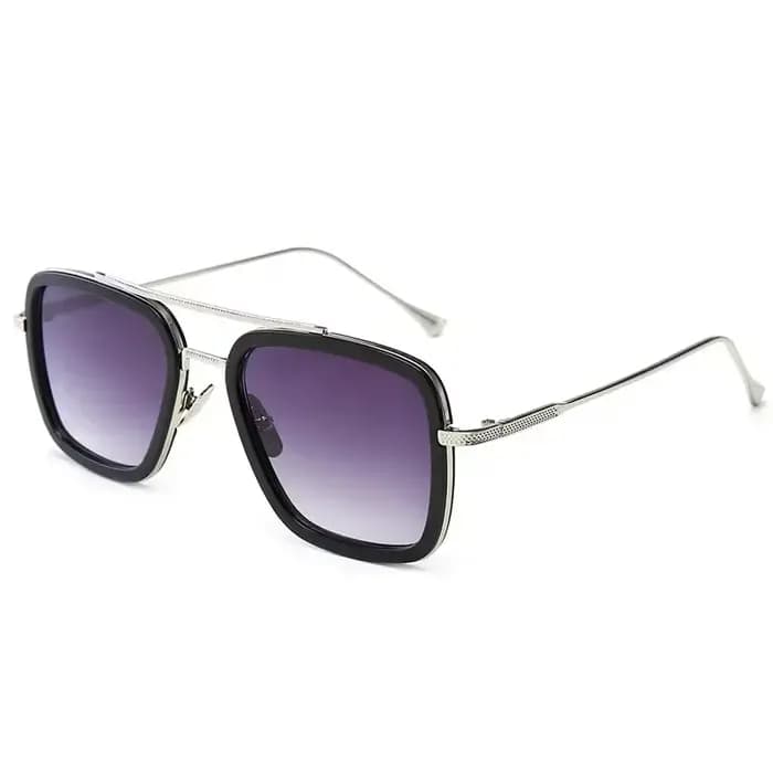 Nouvelles lunettes de soleil de pêche de marque pour hommes