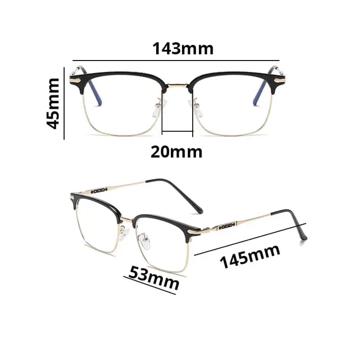 Lunettes de soleil photochromiques pour hommes et femmes