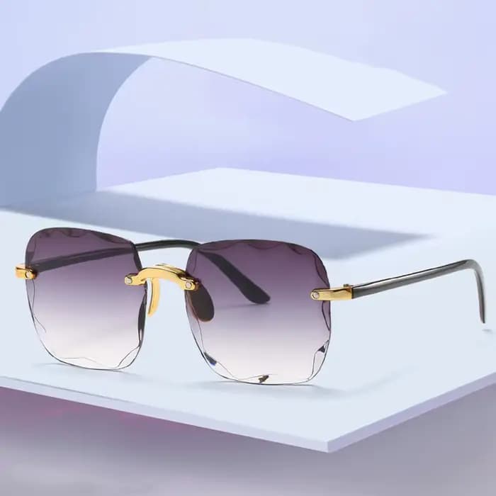 Lunettes de soleil pour femmes dames