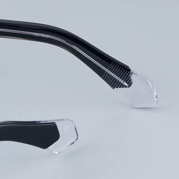 JMM Hemmings – lunettes de soleil carrées pour hommes et femmes