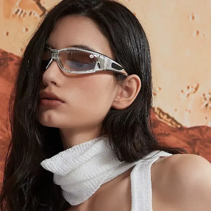 KLASSNUM Lunettes Y2K Femme Homme 2026 – Nouvelles