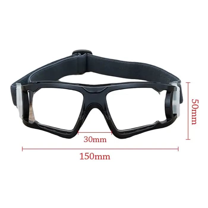 Impact 02/10/2018-Lunettes de sport en plein air