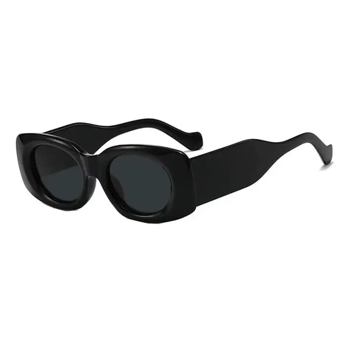 Nouvelles lunettes de soleil populaires pour femmes et hommes