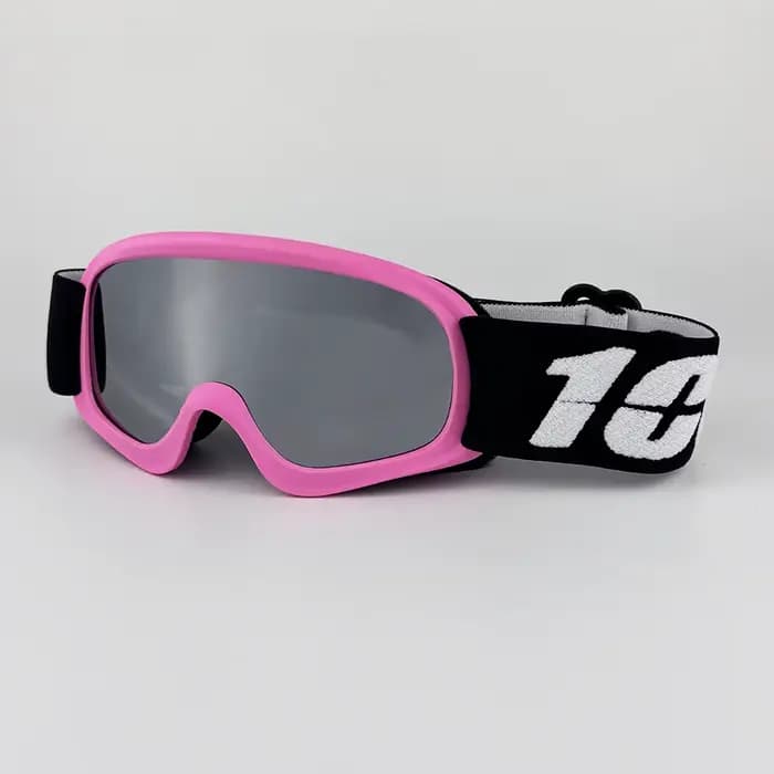 Lunettes de motocross professionnelles pour enfants, lunettes de moto pour enfants, lunettes de VTT enfant, lunettes tout-terrain pour enfant, lunettes pour casque MX
