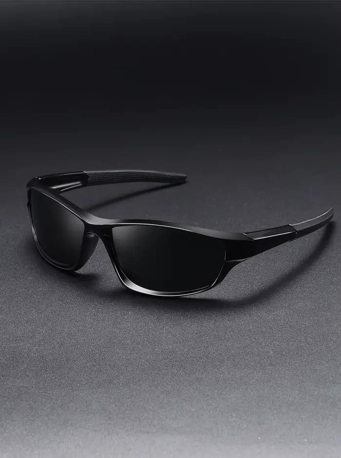 Lunettes de mode rétro classiques