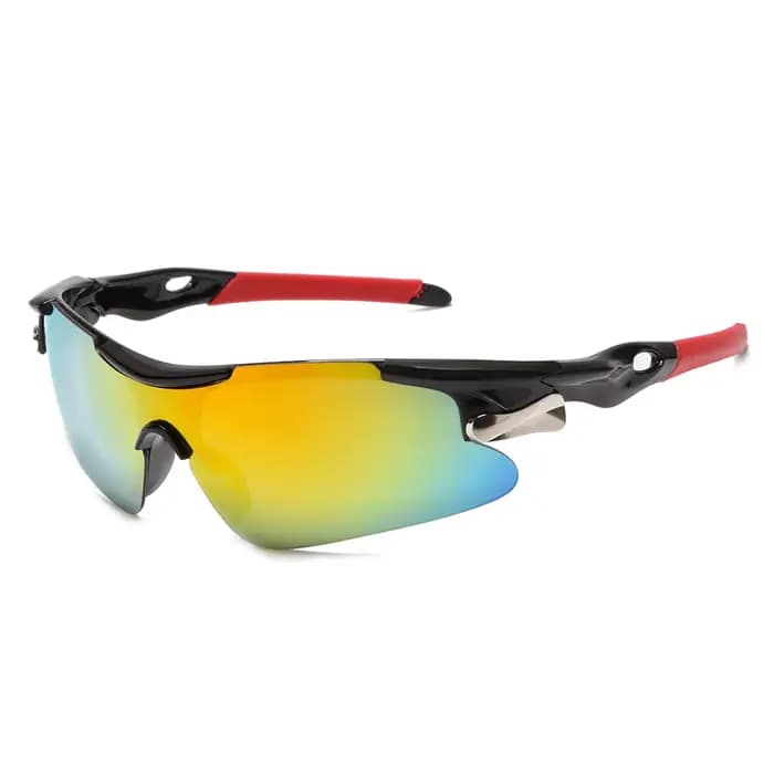 Voiture moto lunettes de Vision nocturne hommes femmes Anti-éblouissement sécurité conduite en plein air cyclisme