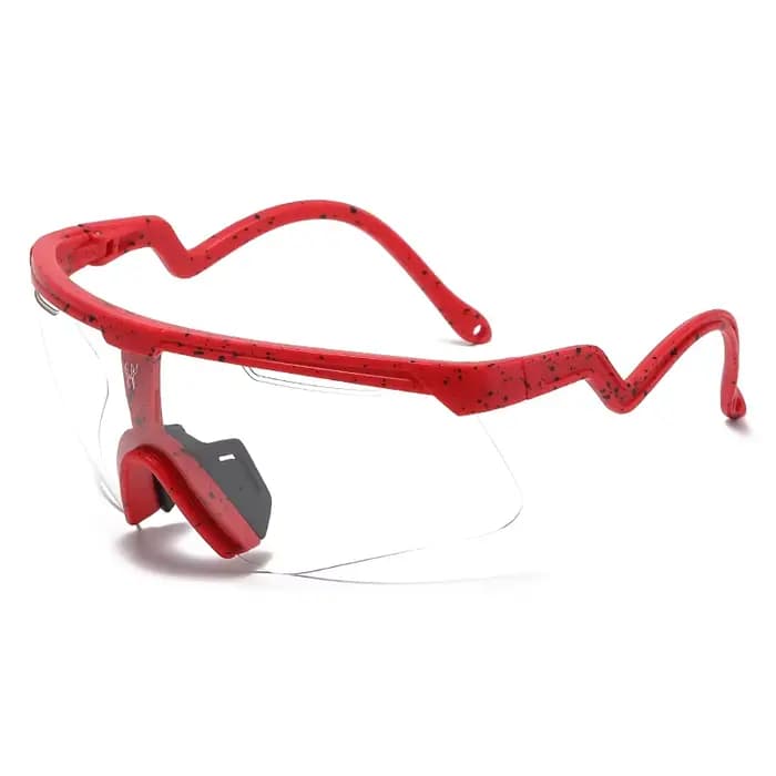 VAGHOZZ – lunettes photochromiques de cyclisme pour hommes et femmes