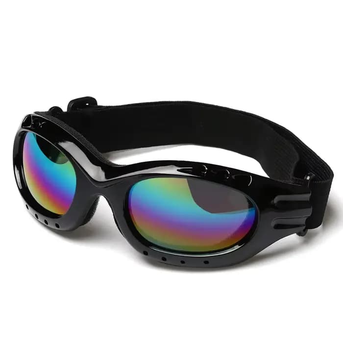 Lunettes de soleil de cyclisme coupe-vent pour hommes et femmes