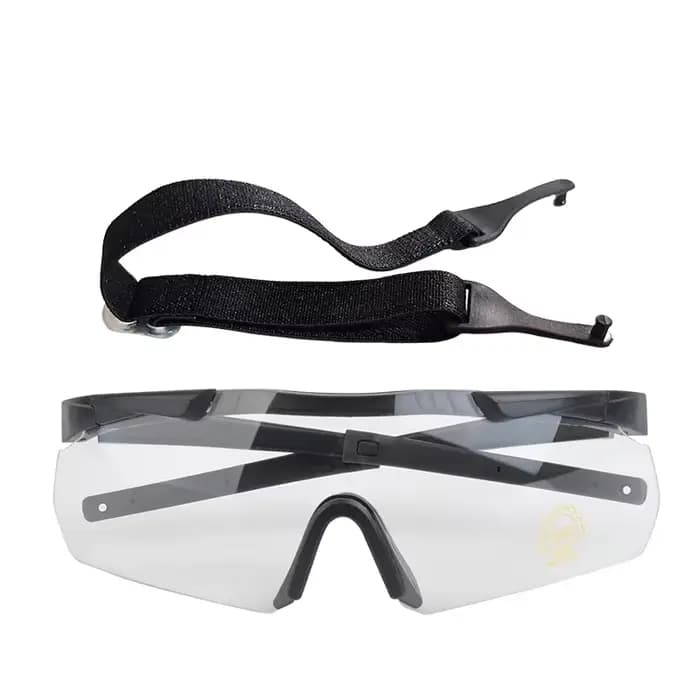 Lunettes de tir EARMOR pour l'extérieur